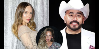 Niurka Marcos defiende a Lupillo Rivera tras demanda de Belinda