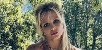 Britney Spears