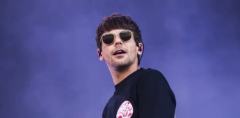 Louis Tomlinson rompe el silencio sobre Logan Paul y la polémica entrevista de Liam Payne