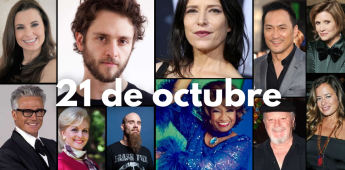21 octubre
