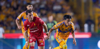 CHICHA SERÍA TITULAR ANTE PACHUCA