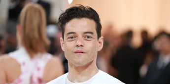 Rami Malek