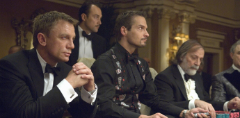 Casino Royale (2006)