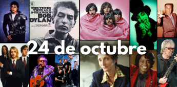 24 octubre