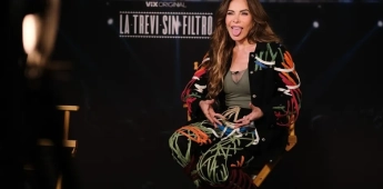 Gloria Trevi abre las puertas de su vida en nuevo documental