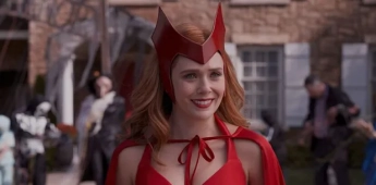 Elizabeth Olsen ha manifestado su deseo de poder regresar a Marvel con su papel de Wanda Maximoff.