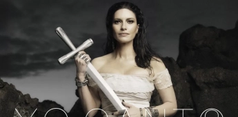 'Yo canto 2', nuevo disco de Laura Pausini
