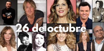 26 octubre