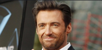 Hugh Jackman