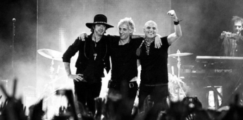 Soda Stereo