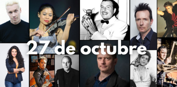 27 octubre