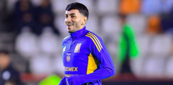 ¿Ángel Correa entre algodones?