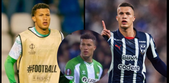 DEOSSA LA ESTÁ PASANDO MAL EN BETIS