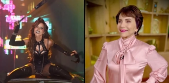 Gloria Trevi arremete contra Pati Chapoy