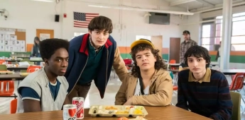 Aquí te contaremos todos los detalles sobre la proyección del capítulo final de Stranger Things en cines.