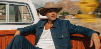 Christian Meier, cantante y actor.