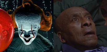 La conexión se materializa a través de Dick Hallorann, el jefe de cocina del Hotel Overlook.