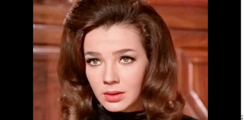 Alicia Bonet (26 de abril de 1947 – 26 de octubre de 2025