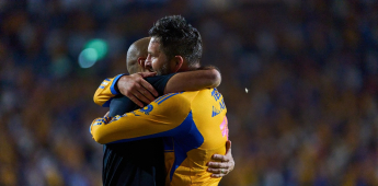 "EL FAVORITO EN EL CLÁSICO ES TIGRES"