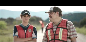 La delgada linea amarilla