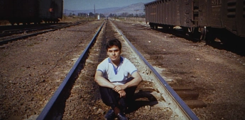 El documental de Juan Gabriel retoma material que él mismo grabó