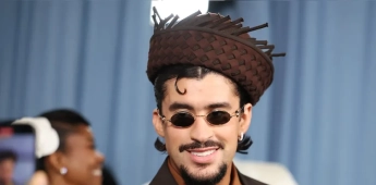 Bad Bunny será el encargado de realizar el show del medio tiempo del super bowl