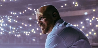 El rapero se llevó varias críticas antes de su show en Tijuana