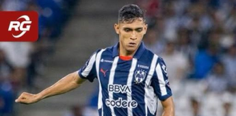 RAYADOS RECUPERA FIDEL AMBRÍZ DE CARA AL CLÁSICO REGIO