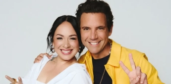 Carla Morrison y Mika