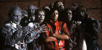 Thriller