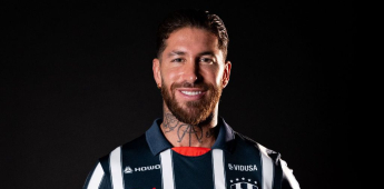 GRANDE SERGIO RAMOS