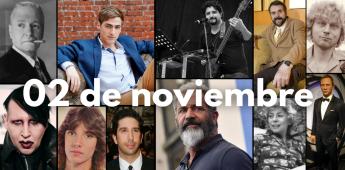 2 de Noviembre