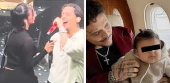 Redes creen que Ángela Aguilar le copia el estilo a la hija de Nodal