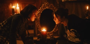 La historia que aborda la experiencia Carla, una influencer, llega hoy a las salas