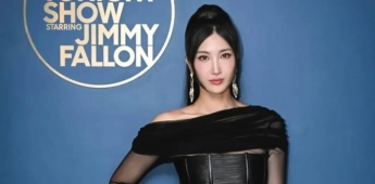 Ejae entrenó 12 años para convertirse en una estrella del k-pop, pero la vida la llevó por otro camino