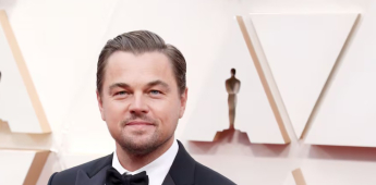 Leonardo DiCaprio