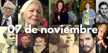 7 de Noviembre
