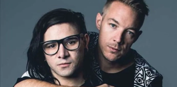 Diplo revela la existencia de la segunda parte de su álbum Jack Ü en dúo con Skrillex