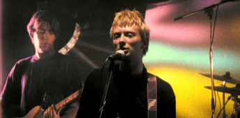 Creep – Radiohead