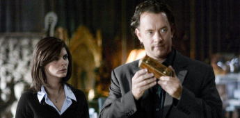 El código Da Vinci (2006)