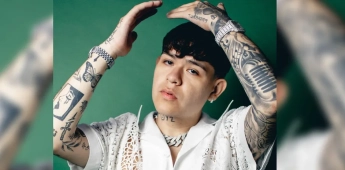 Junior H sigue con su gira inspirada en los corazones rotos