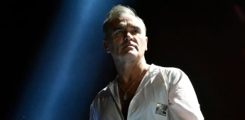 Morrissey cancela su gira por toda Latinoamérica