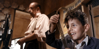 Cinema Paradiso (1988)