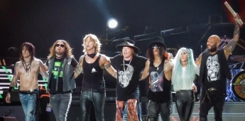 Ex mánager de Guns N' Roses presentó demanda contra la banda | Especial