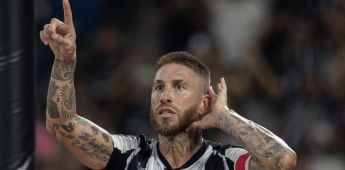 "LA DIRECTIVA NO HA HABLADO CON RAMOS SOBRE SU RENOVACIÓN"