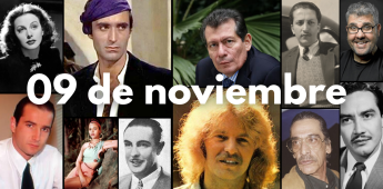 9 de Noviembre