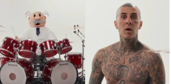 Travis Baker confirma alianza con Dr. Simi