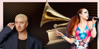 Premios Grammy 2026: Nominados y categorías HOY 7 de noviembre