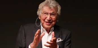 Manuel Alejandro ofrecerá un recital en El Cantoral