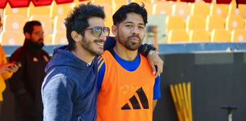 JAVIER AQUINO SE QUEDARÍA 6 MESES MÁS CON TIGRES